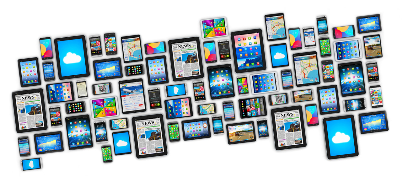 Sviluppo App Mobile