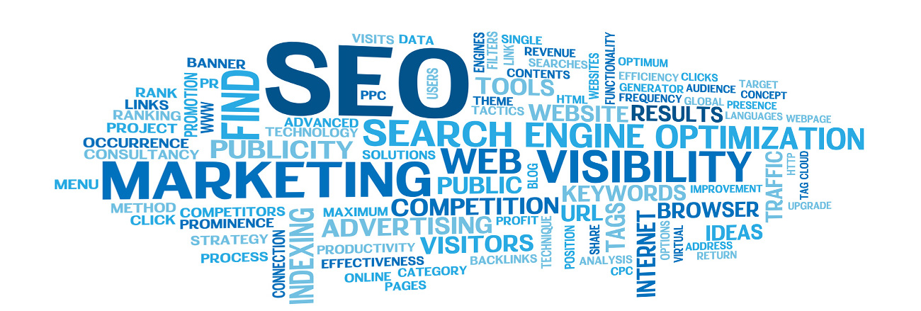 Web SEO SEm Ottimizzazione motori di ricerca